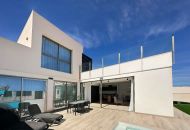 New Build - Villa - Cartagena