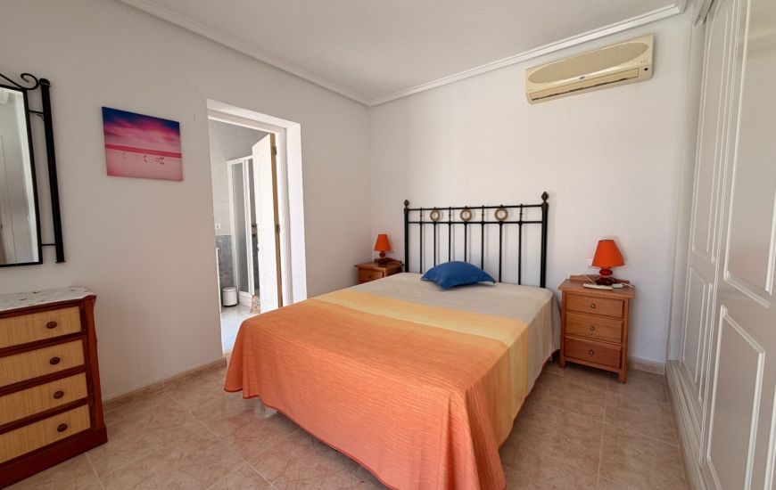 Sale - Villa Detached - Ciudad Quesada