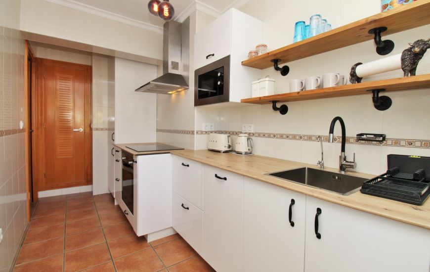 Sale - Apartments - Jávea - Javea