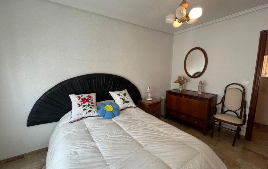 Sale - Townhouse - Algorfa - 