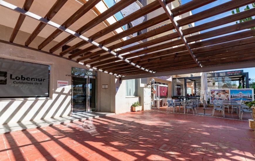 Sale - Apartments - La Zenia