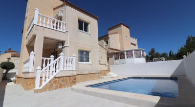 Villa - Sale - San Miguel de Salinas - San Miguel de Salinas