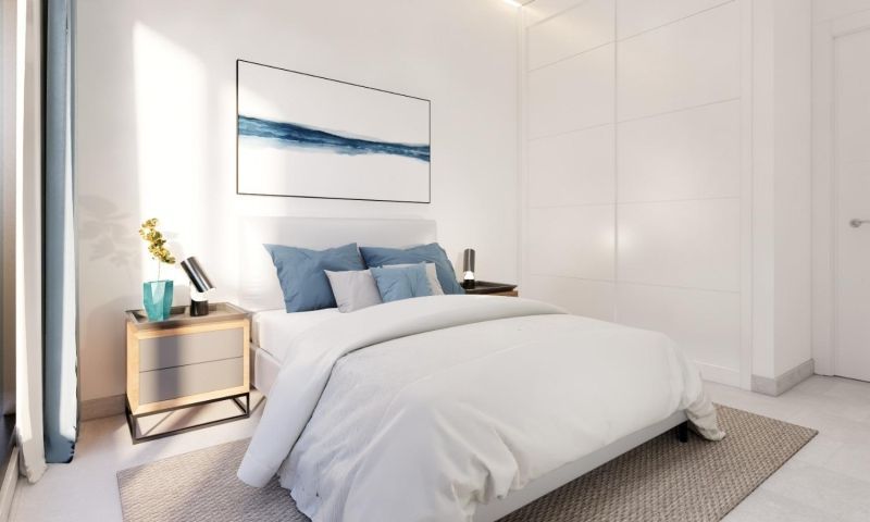 Venta - Apartamentos - Los Alcázares