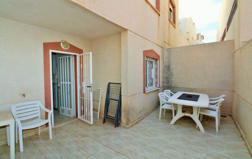 Sale - Apartments - Villamartin