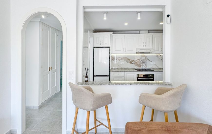 Venta - Apartamentos - Orihuela Costa