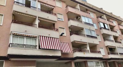 Apartamentos - Venta - Torrevieja - Torrevieja