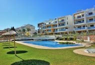 Sale - Apartments - Villamartin