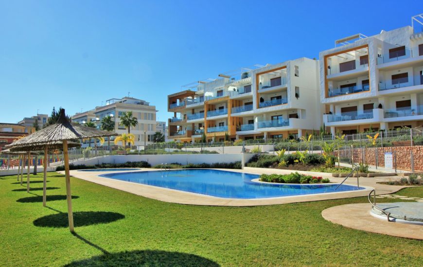 Sale - Apartments - Villamartin
