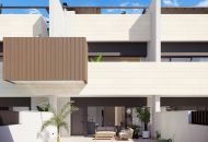 Nueva construcción  - Bungalow - Pilar de la Horadada