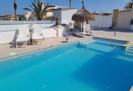 Venta - Villa - Ciudad Quesada