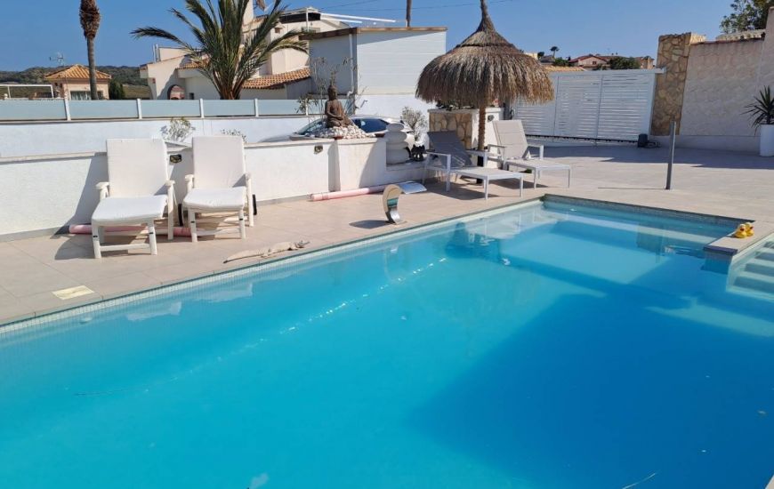 Venta - Villa - Ciudad Quesada