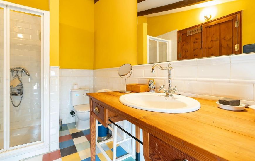 Sale - Country Property - Los Martinez Del Puerto