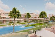 New Build -  - Pilar de la Horadada - 