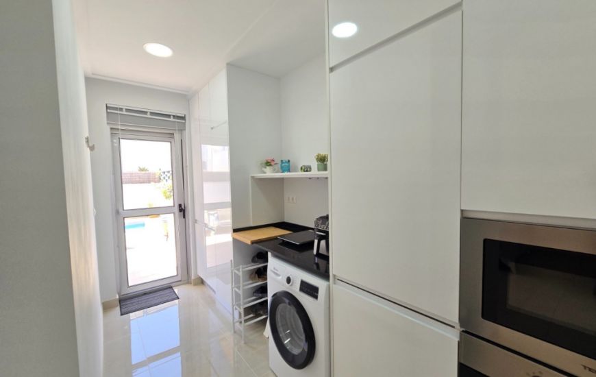 Sale - Villa - Ciudad Quesada