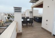Sale - Villa - Ciudad Quesada