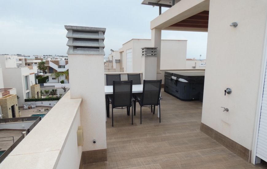 Sale - Villa - Ciudad Quesada