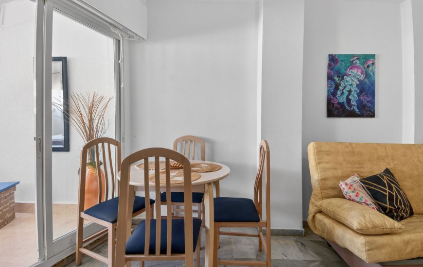 Sale - Apartments - Torrevieja