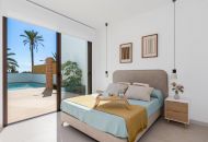 Nueva construcción  - Villa - Los Alcázares