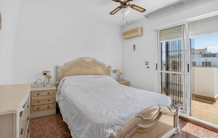 Sale - Duplex - Torrevieja