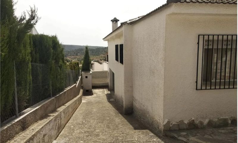 Venta - Villa - Siete Aguas