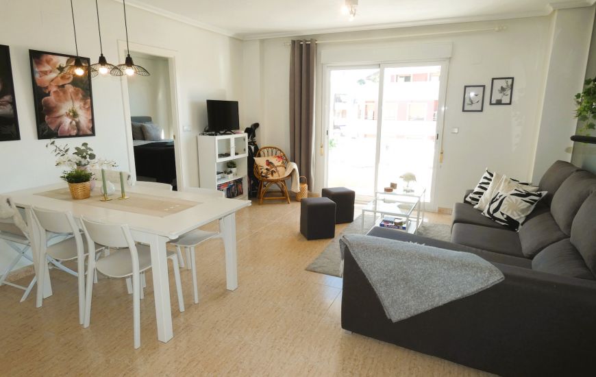 Venta - Apartamentos - Torrevieja