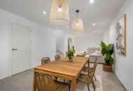 Nueva construcción  - Villa - Los Alcázares