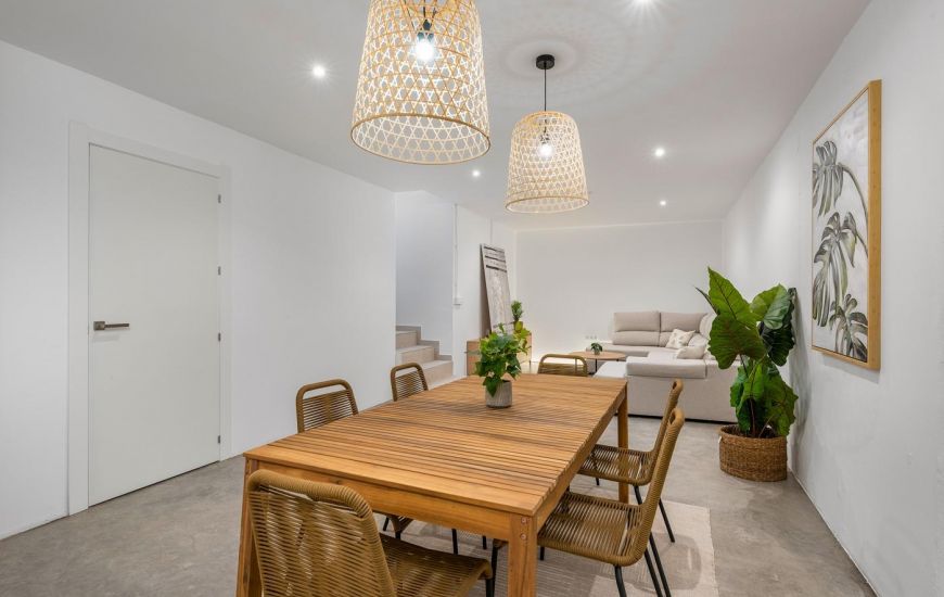 Nueva construcción  - Villa - Los Alcázares