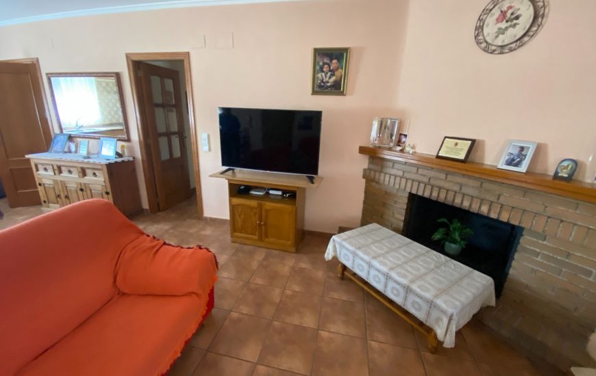 Sale - Finca - Salinas