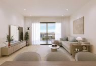 New Build - Apartments - Torrevieja