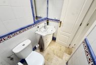 Sale - Bungalow - Villamartin