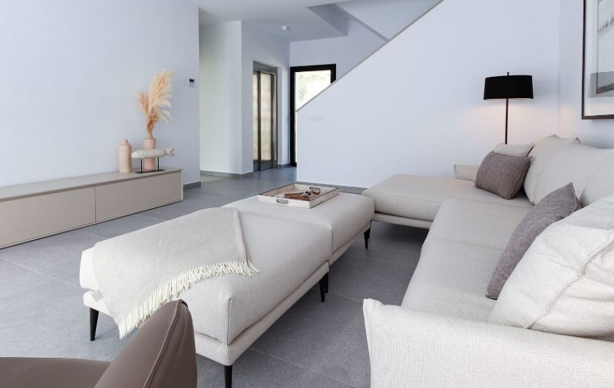 New Build - Villa - Guardamar del Segura