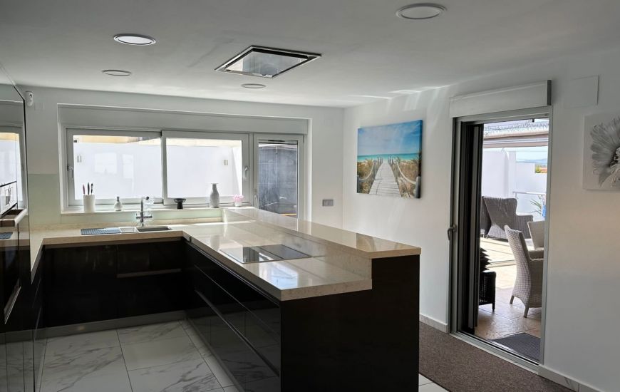 Sale - Villa - Ciudad Quesada