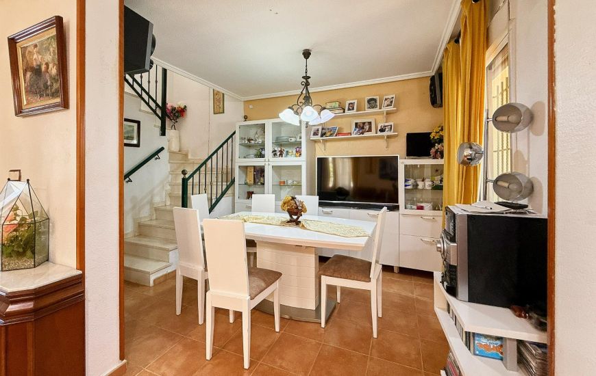 Sale - Bungalow - Orihuela Costa