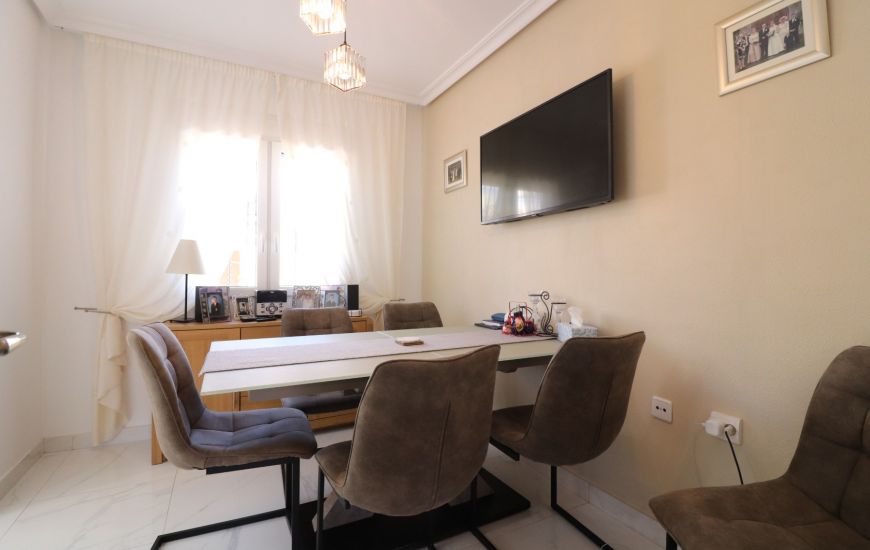 Sale - Villa - Algorfa