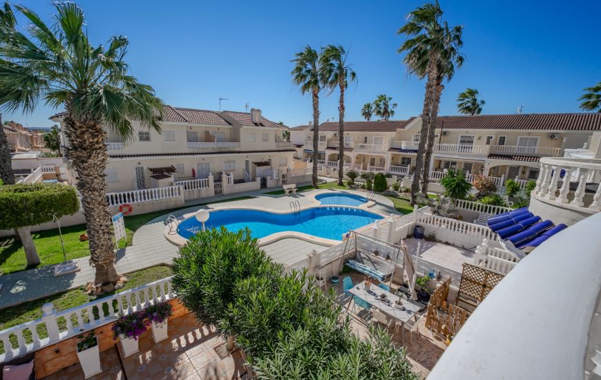 Venta - Casa Adosada - Ciudad Quesada