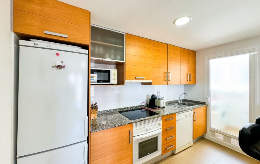  - Apartamentos - Playa Flamenca