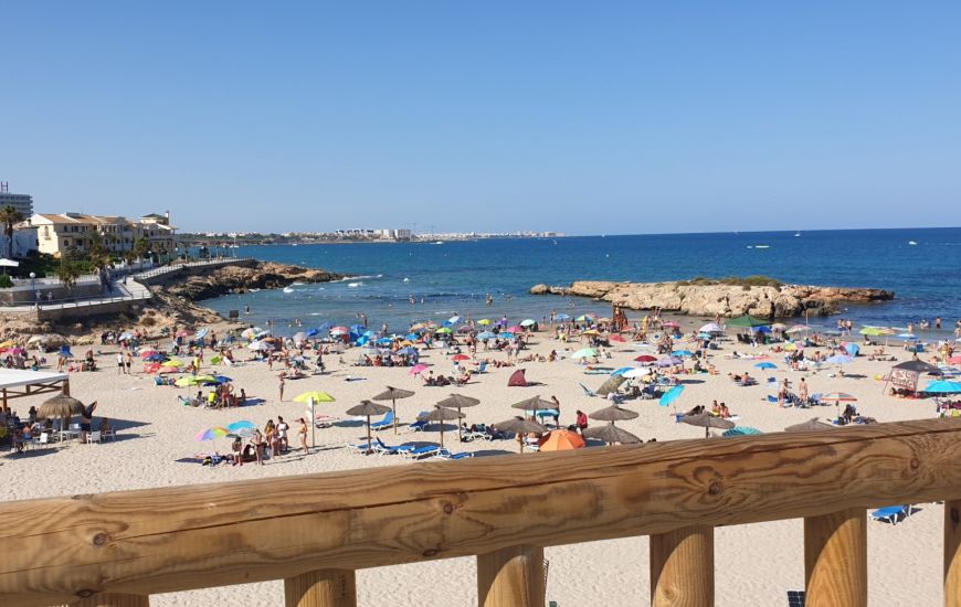 Sale - Apartments - Villamartin