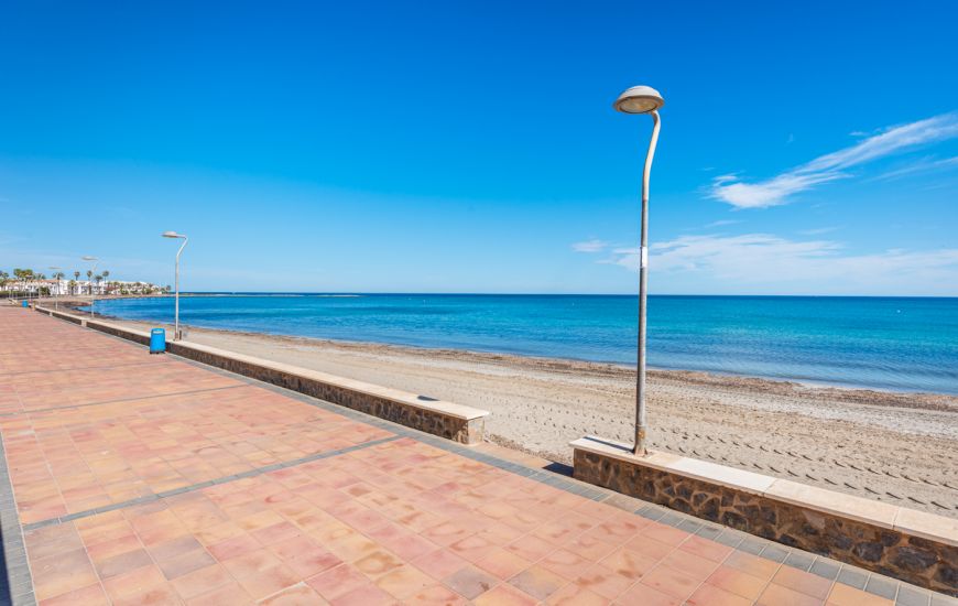 Sale - Apartments - La Manga