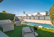 Sale - Villa - Ciudad Quesada