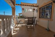 Sale - Villa - Ciudad Quesada
