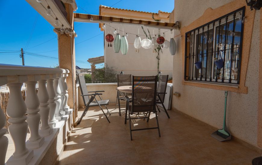 Sale - Villa - Ciudad Quesada