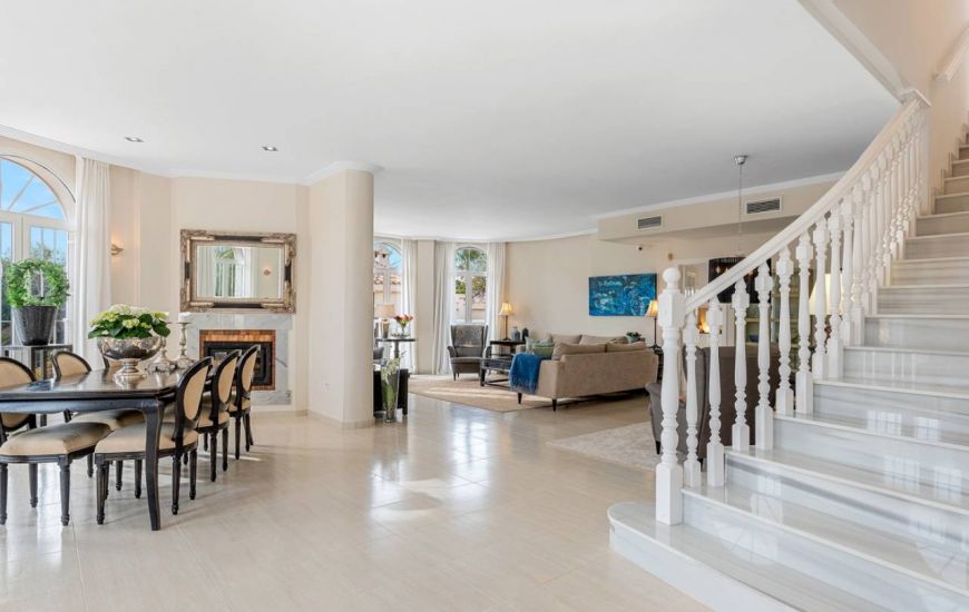 Sale - Villa - Ciudad Quesada