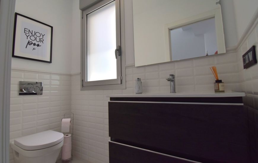 Sale - Villa - Orihuela Costa