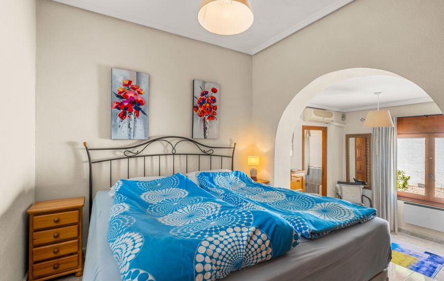 Venta - Villa - Ciudad Quesada - Rojales