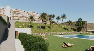 Apartments - New Build - Vera - Vera
