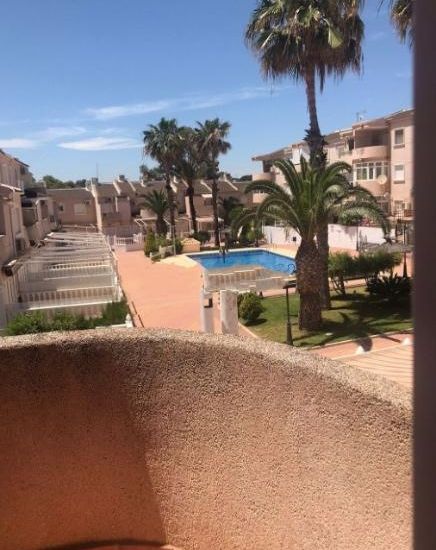 Sale - Villa - Mil Palmerales - Mil Palmeras