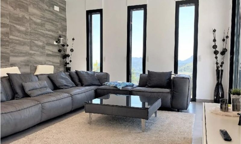 Sale - Villa - 