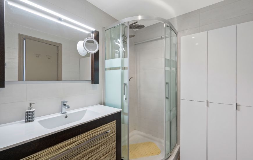 Sale - Apartments - La Nucia