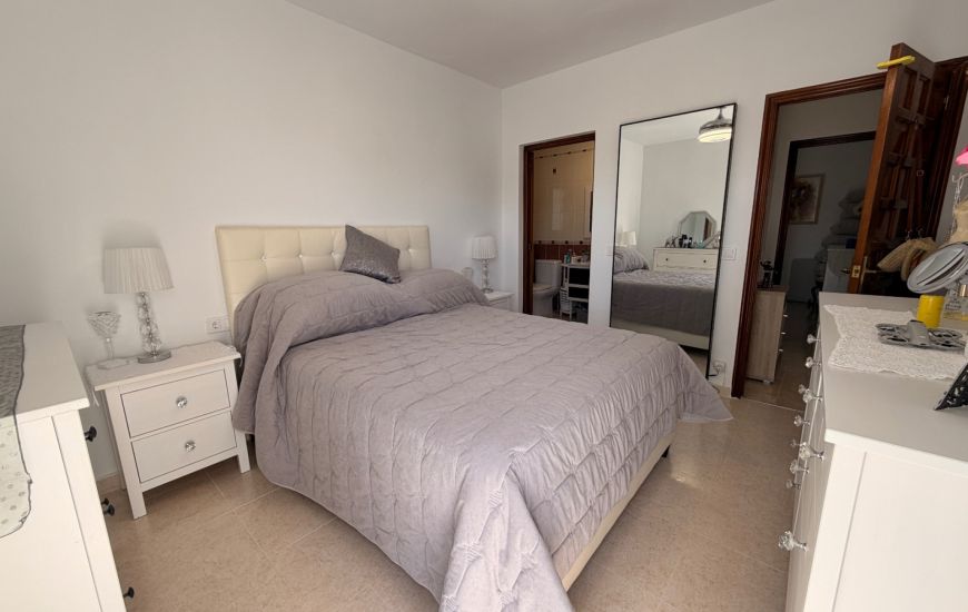 Sale - Villa Detached - Ciudad Quesada