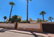 Sale - Villa - Ciudad Quesada